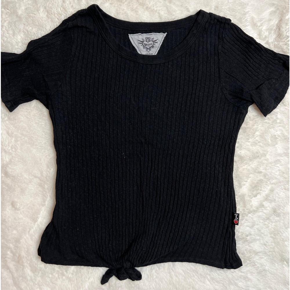 T2Love shirt